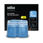 Braun 3in1 ShaveCare