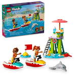 LEGO 42623 Friends Beach Water Scooter