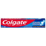 Colgate Cavity Protection