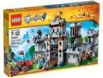 LEGO 70404 King's Castle