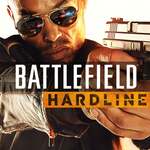 Battlefield Hardline