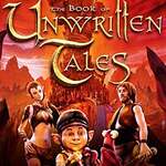 The Book of Unwritten Tales