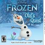 Frozen: Olaf's Quest