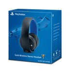 PlayStation Wireless Stereo Headset 2