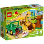 LEGO 10802 Duplo Savanna