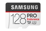 Samsung Pro Endurance MicroSD