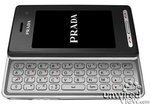 LG Prada 2 KF900