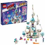 LEGO 70838 Movie 2 Queen Watevra Space Palace