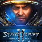 StarCraft II: Wings of Liberty