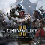 Chivalry II