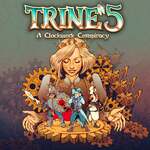 Trine 5: A Clockwork Conspiracy