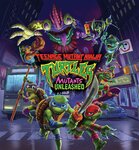 Teenage Mutant Ninja Turtles: Mutants Unleashed