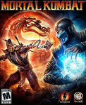 Mortal Kombat 9