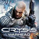 Crysis Warhead