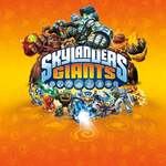 Skylanders: Giants