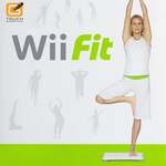 Wii Fit