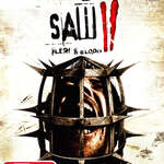 Saw II: Flesh & Blood