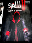 Saw II: Flesh & Blood
