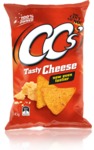 CC'S Corn Chips