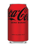 Coca-Cola Coke No Sugar