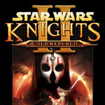 Star Wars: Knights of The Old Republic II