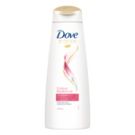 Dove Nutritive Solutions Colour Radiance Shampoo