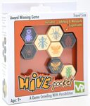 Hive Pocket