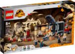 LEGO 76948 Jurassic World T. Rex