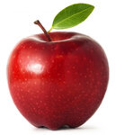 Apple (Fruit)