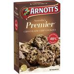 Arnott's Premier Chocolate Chip Cookies