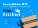 Prime Big Deal Days