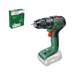 Bosch UniversalImpact 18V-60