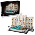 LEGO 21062 Architecture Trevi Fountain