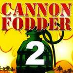 Cannon Fodder 2