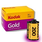 Kodak Gold 200