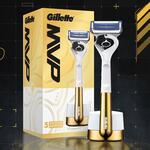 Gillette MVP