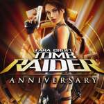 Tomb Raider: Anniversary