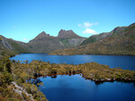 Cradle Mountain