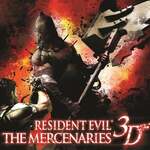 Resident Evil: The Mercenaries 3D