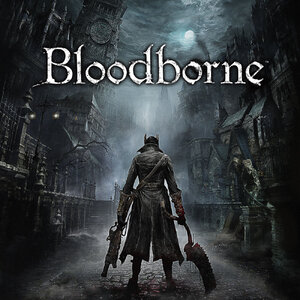 bloodborne goty amazon