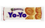Arnott's Yo-Yo