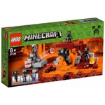 LEGO 21126 Minecraft The Wither