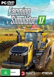 Farming Simulator 17