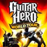 Guitar Hero World Tour