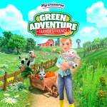 My Universe: Green Adventure - Farmer Friends