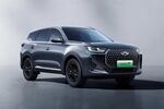 Chery Tiggo 7 Super Hybrid