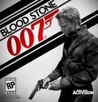 James Bond 007: Blood Stone