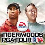 Tiger Woods PGA Tour 14