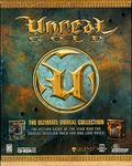 Unreal Gold Edition