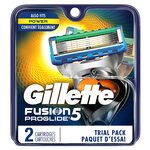 Gillette Fusion5 ProGlide Blades Refill